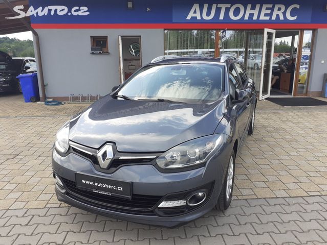 Renault Mégane